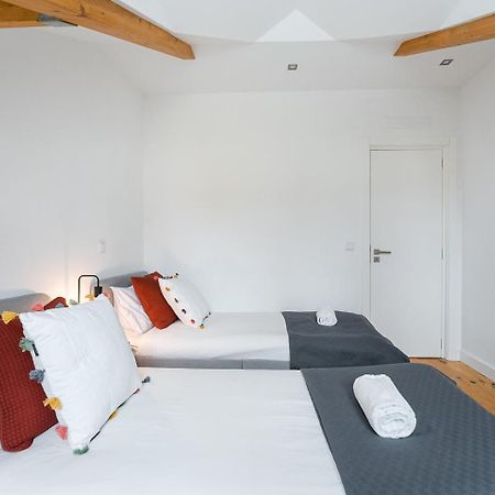 Guestready - Freixo Paradise View Porto Luaran gambar
