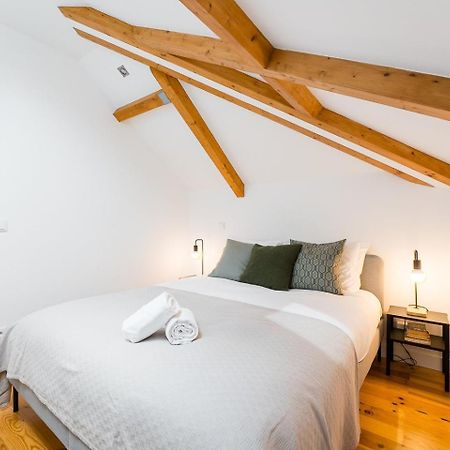 Guestready - Freixo Paradise View Porto Luaran gambar