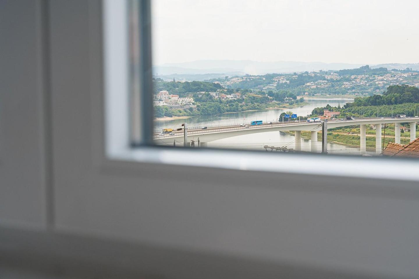 Guestready - Freixo Paradise View Porto Luaran gambar