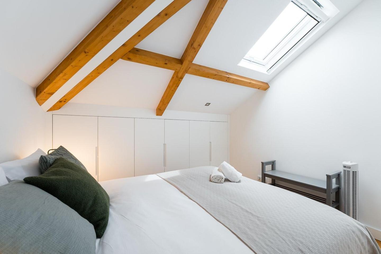Guestready - Freixo Paradise View Porto Luaran gambar