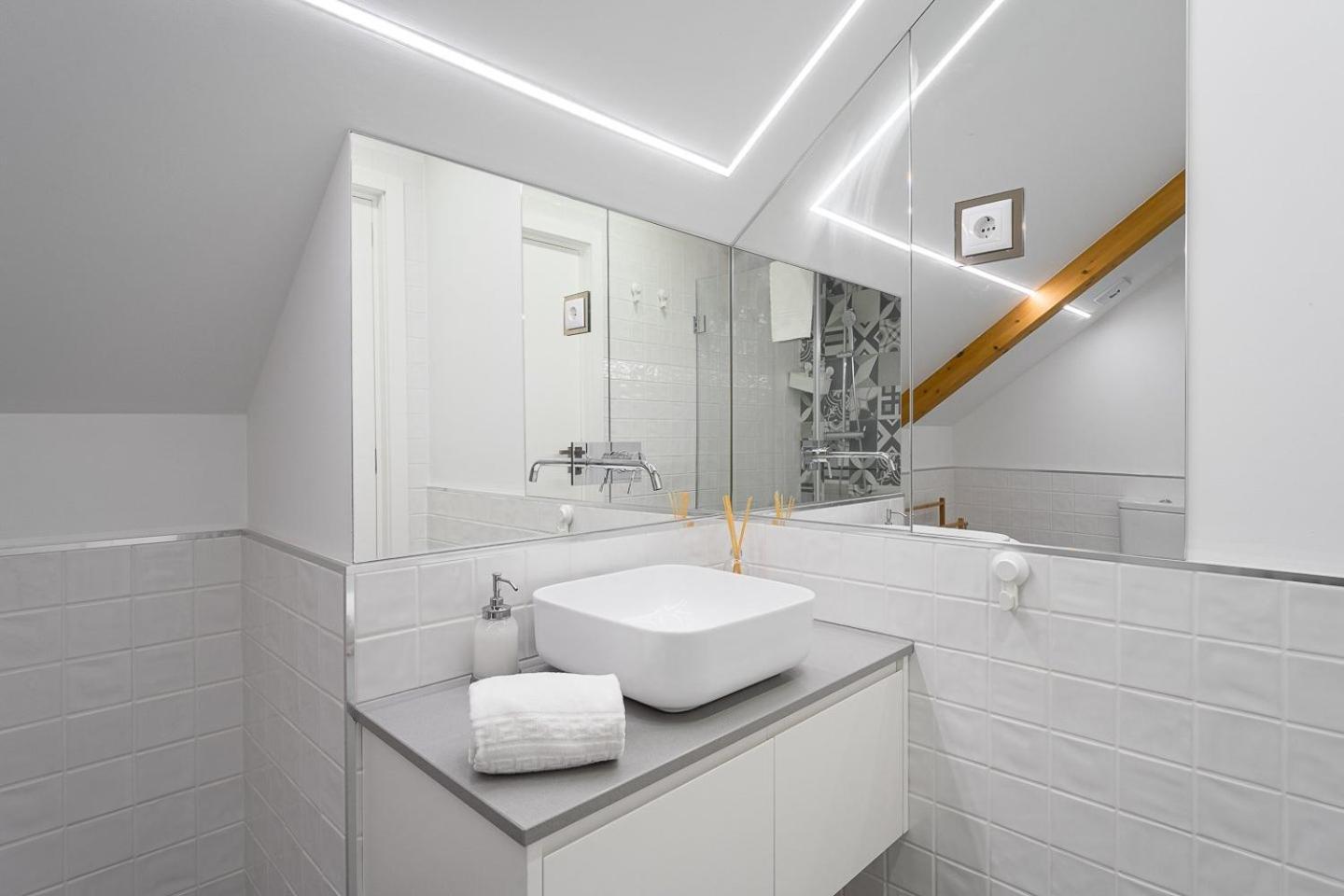 Guestready - Freixo Paradise View Porto Luaran gambar
