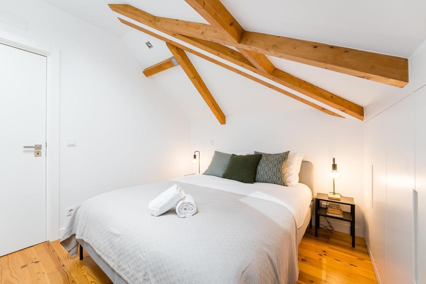 Guestready - Freixo Paradise View Porto Luaran gambar