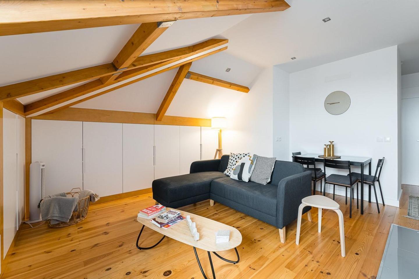 Guestready - Freixo Paradise View Porto Luaran gambar