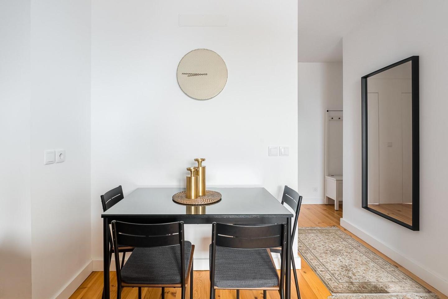 Guestready - Freixo Paradise View Porto Luaran gambar