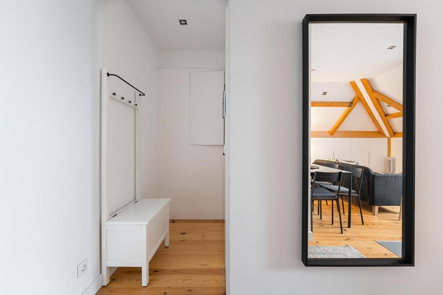Guestready - Freixo Paradise View Porto Luaran gambar