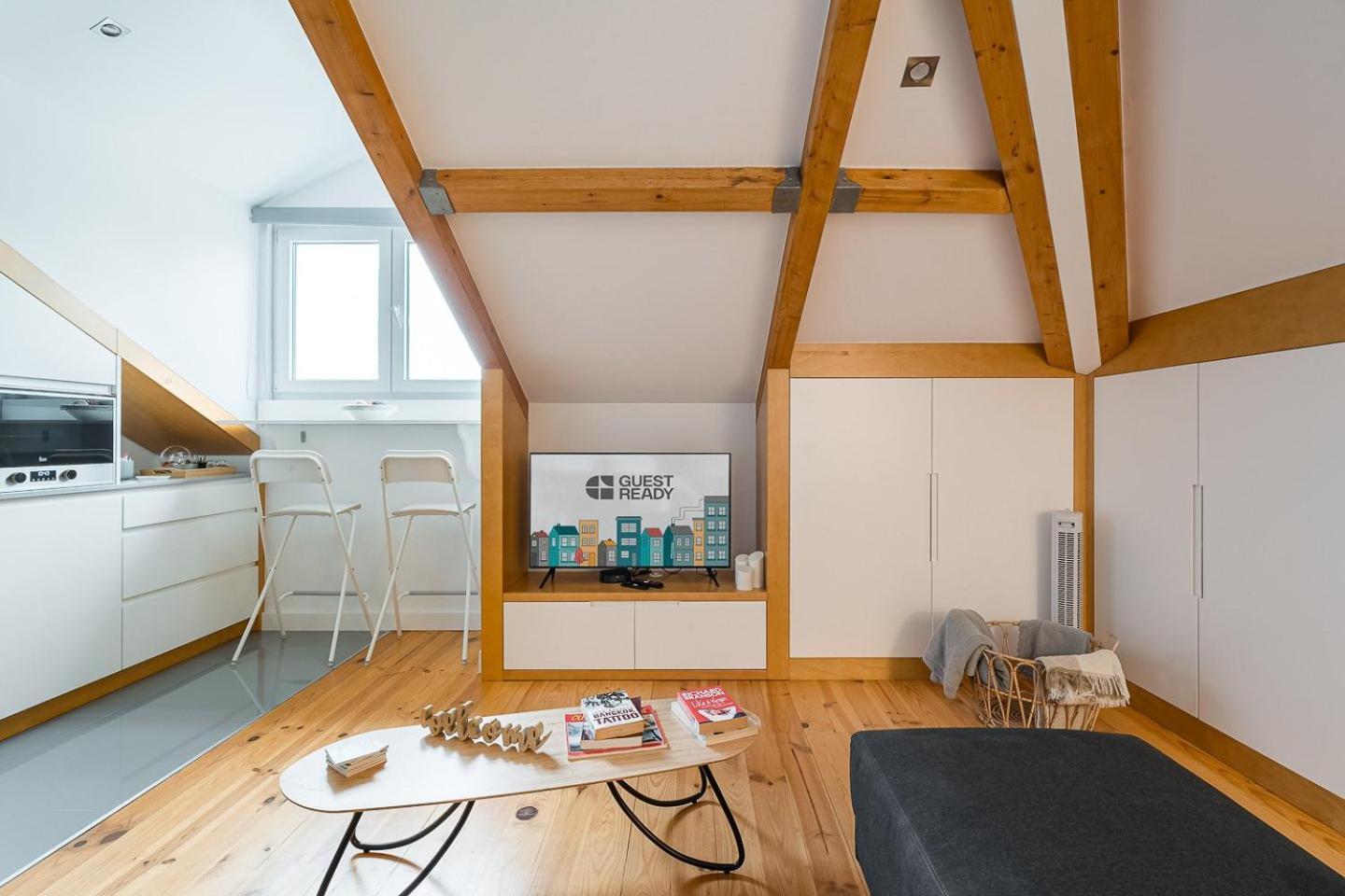 Guestready - Freixo Paradise View Porto Luaran gambar